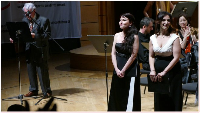 #rossini150 Amici del Loggione Scala