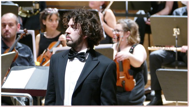 #rossini150 Amici del Loggione Scala