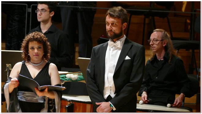 #rossini150 Amici del Loggione Scala