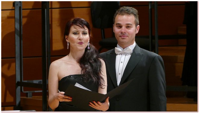 #rossini150 Amici del Loggione Scala