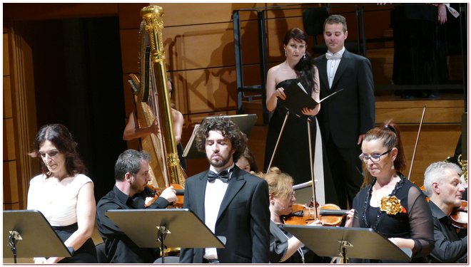 #rossini150 Amici del Loggione Scala