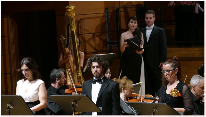 #rossini150 Amici del Loggione Scala