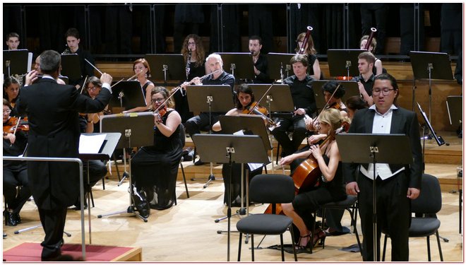 #rossini150 Amici del Loggione Scala
