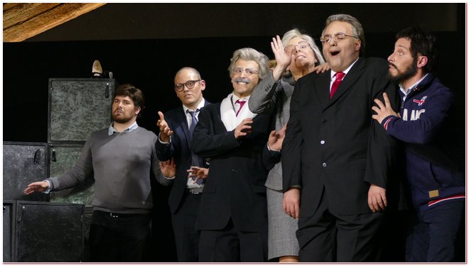 Cascina Pa Rosate Morosini Schicchi