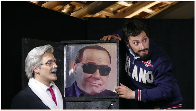 Cascina Pa Rosate Morosini Schicchi