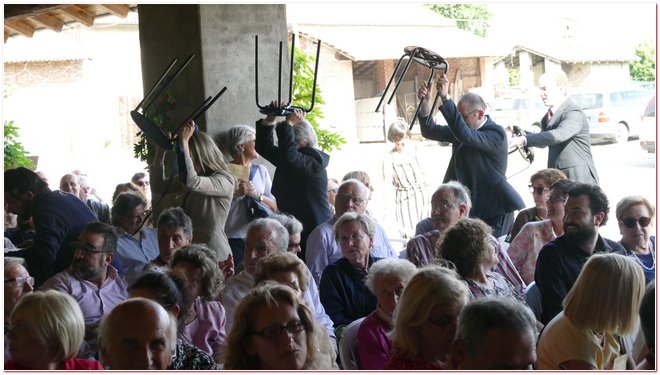 Cascina Pa Rosate Morosini Schicchi