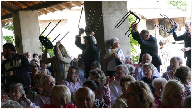 Cascina Pa Rosate Morosini Schicchi