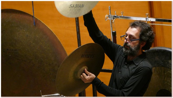 laverdi pops Simone Pedroni