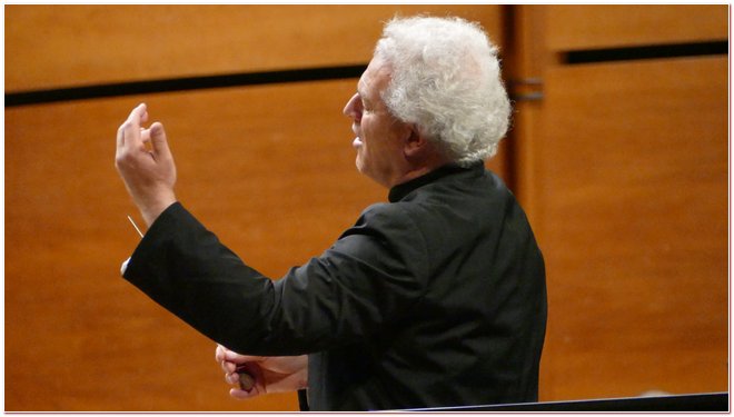 Piano-pdalier, Roberto Prosseda. Direttore, Patrick Fournillier. Orchestra Sinfonica di Milano Giuseppe Verdi