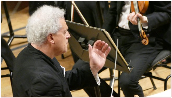 Piano-pédalier, Roberto Prosseda. Direttore, Patrick Fournillier. Orchestra Sinfonica di Milano Giuseppe Verdi