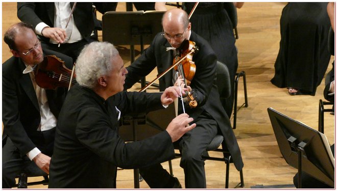 Piano-pdalier, Roberto Prosseda. Direttore, Patrick Fournillier. Orchestra Sinfonica di Milano Giuseppe Verdi