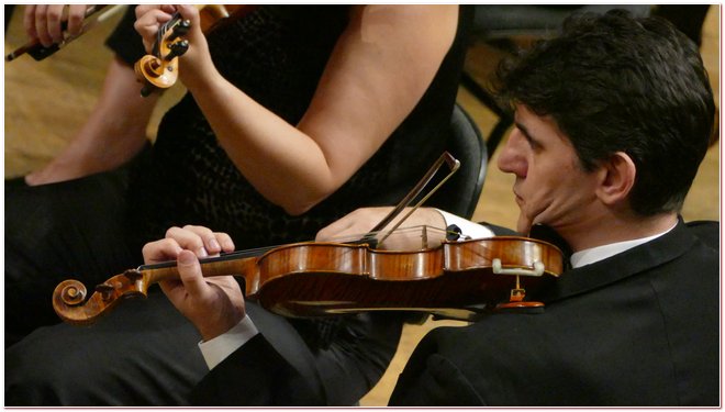 Piano-pdalier, Roberto Prosseda. Direttore, Patrick Fournillier. Orchestra Sinfonica di Milano Giuseppe Verdi
