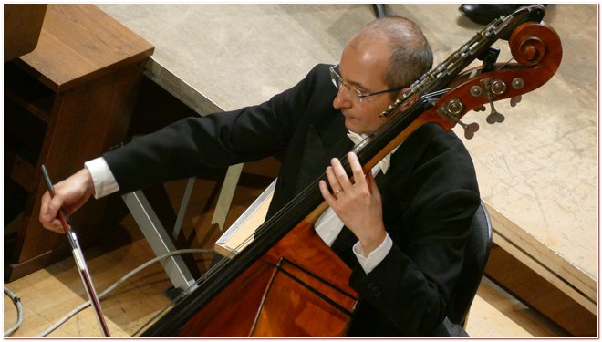 Piano-pdalier, Roberto Prosseda. Direttore, Patrick Fournillier. Orchestra Sinfonica di Milano Giuseppe Verdi