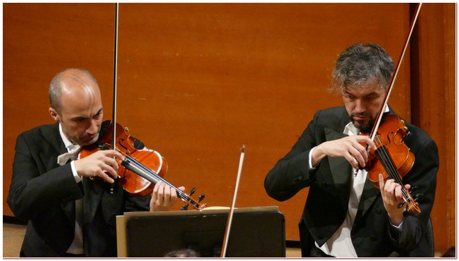 Piano-pdalier, Roberto Prosseda. Direttore, Patrick Fournillier. Orchestra Sinfonica di Milano Giuseppe Verdi