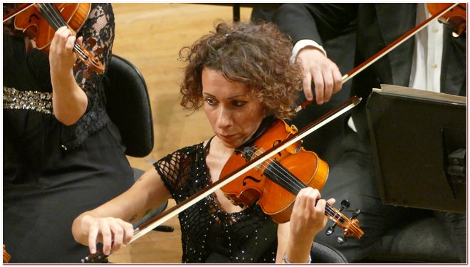 Piano-pdalier, Roberto Prosseda. Direttore, Patrick Fournillier. Orchestra Sinfonica di Milano Giuseppe Verdi
