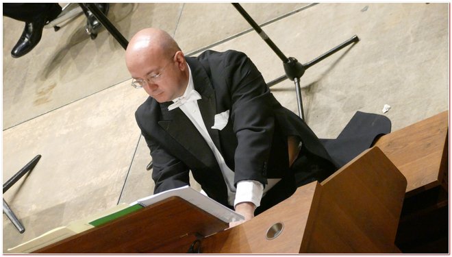 Piano-pdalier, Roberto Prosseda. Direttore, Patrick Fournillier. Orchestra Sinfonica di Milano Giuseppe Verdi