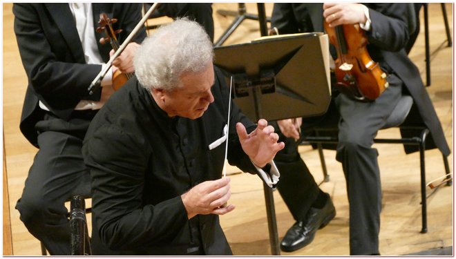 Piano-pdalier, Roberto Prosseda. Direttore, Patrick Fournillier. Orchestra Sinfonica di Milano Giuseppe Verdi