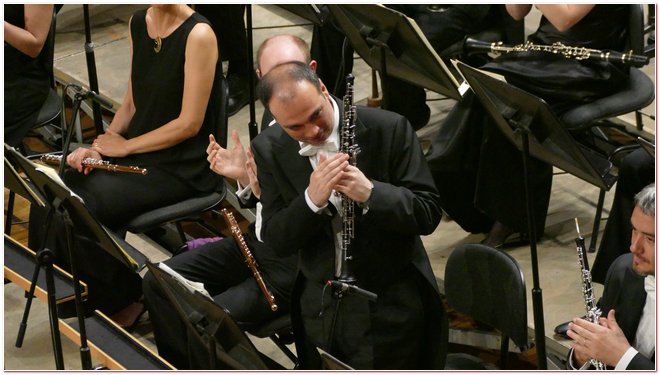 Piano-pdalier, Roberto Prosseda. Direttore, Patrick Fournillier. Orchestra Sinfonica di Milano Giuseppe Verdi