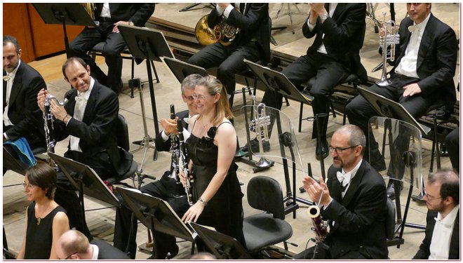 Piano-pdalier, Roberto Prosseda. Direttore, Patrick Fournillier. Orchestra Sinfonica di Milano Giuseppe Verdi