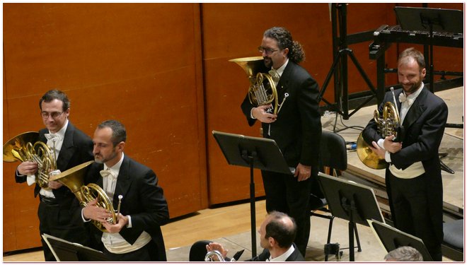 Piano-pdalier, Roberto Prosseda. Direttore, Patrick Fournillier. Orchestra Sinfonica di Milano Giuseppe Verdi