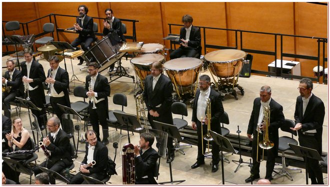 Piano-pdalier, Roberto Prosseda. Direttore, Patrick Fournillier. Orchestra Sinfonica di Milano Giuseppe Verdi