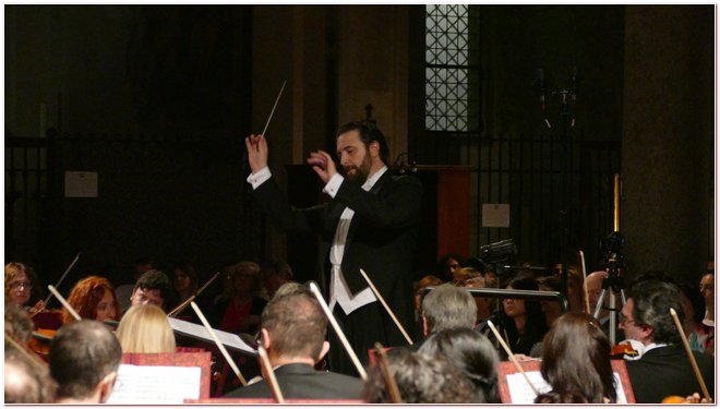 Arteviva Matteo Baxiu