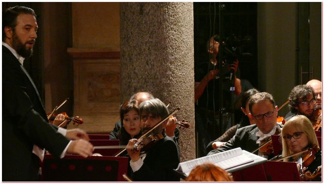 Arteviva Matteo Baxiu
