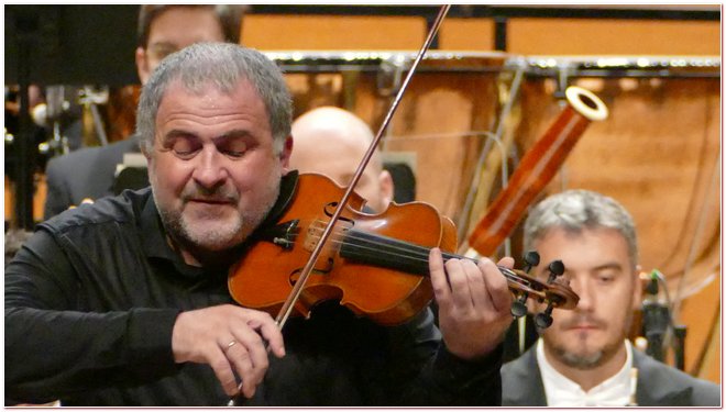 laVerdi Domenico Nordio