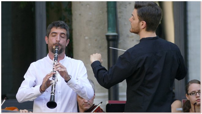 Pomeriggi Stelline Michele Spotti Marco Giani