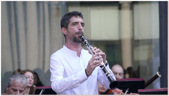 Pomeriggi Stelline Michele Spotti Marco Giani
