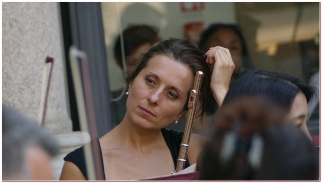 Pomeriggi Stelline Michele Spotti Marco Giani