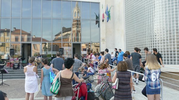 Vigevano 2018 Festa Musica