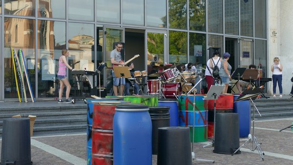 Vigevano 2018 Festa Musica