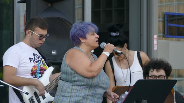 Vigevano 2018 Festa Musica