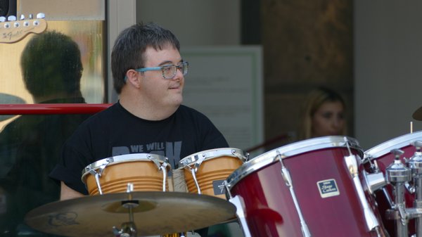 Vigevano 2018 Festa Musica