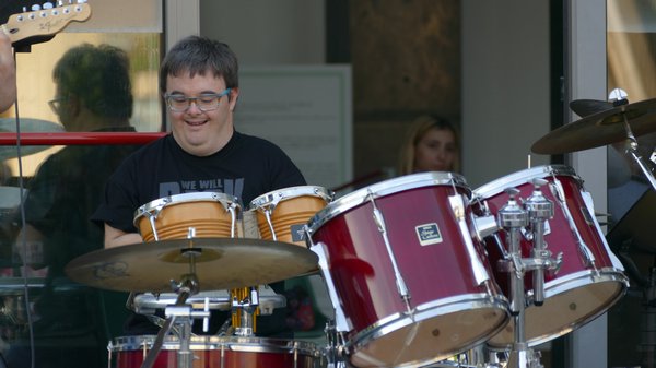 Vigevano 2018 Festa Musica