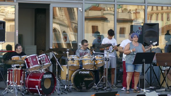 Vigevano 2018 Festa Musica