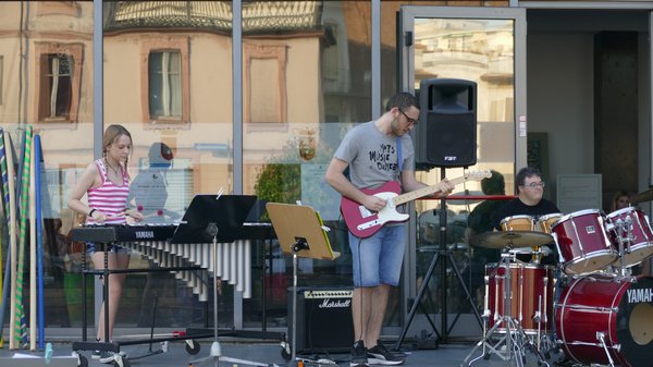 Vigevano 2018 Festa Musica