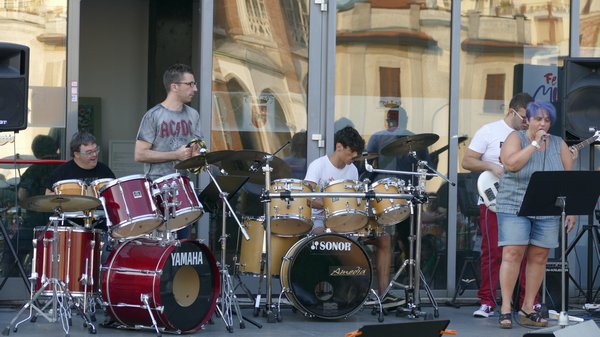 Vigevano 2018 Festa Musica