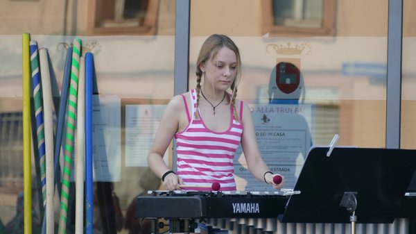 Vigevano 2018 Festa Musica