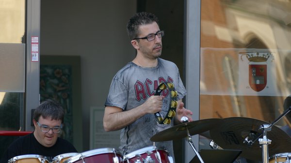 Vigevano 2018 Festa Musica