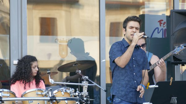 Vigevano 2018 Festa Musica
