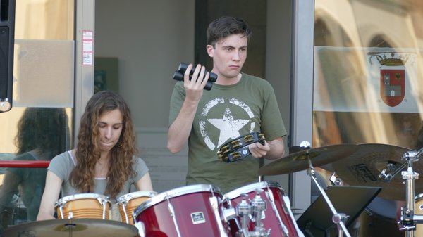 Vigevano 2018 Festa Musica