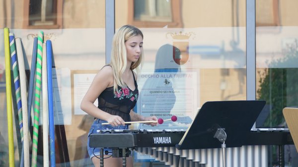 Vigevano 2018 Festa Musica