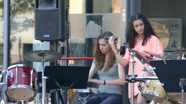 Vigevano 2018 Festa Musica