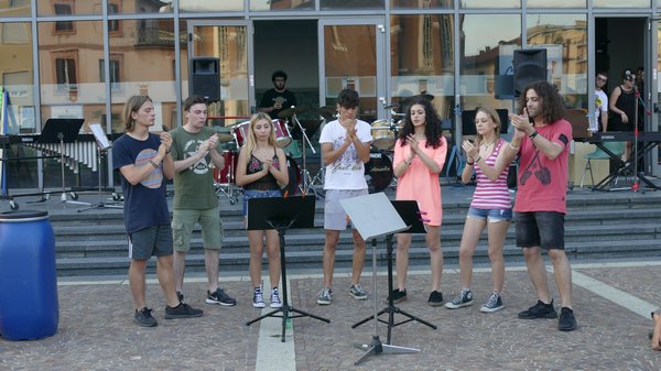 Vigevano 2018 Festa Musica