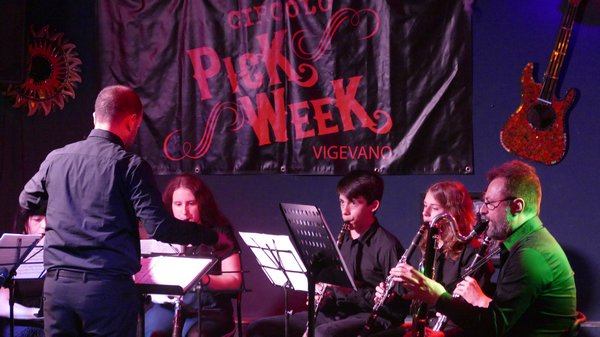 Vigevano 2018 Festa Musica