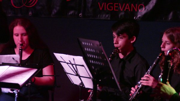 Vigevano 2018 Festa Musica