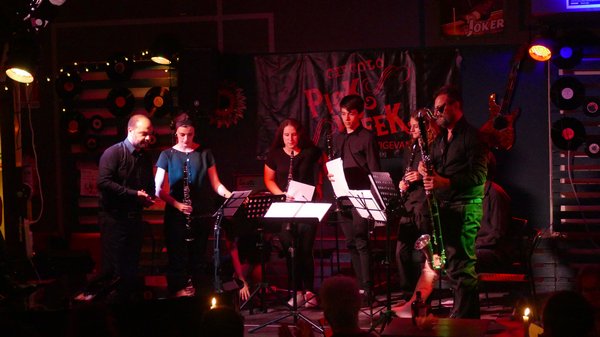 Vigevano 2018 Festa Musica