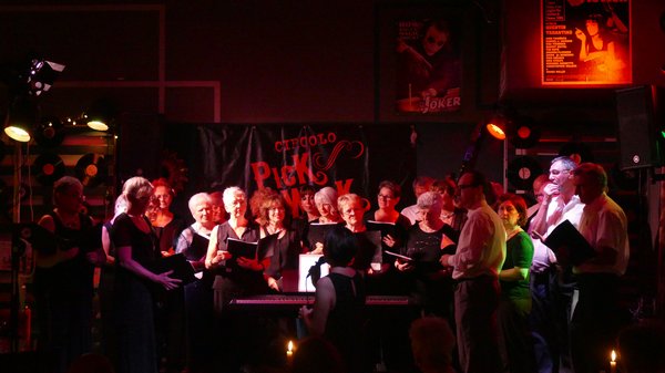Vigevano 2018 Festa Musica